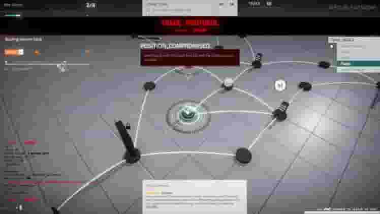 Midnight Protocol screenshot thumbnail screenshot 1