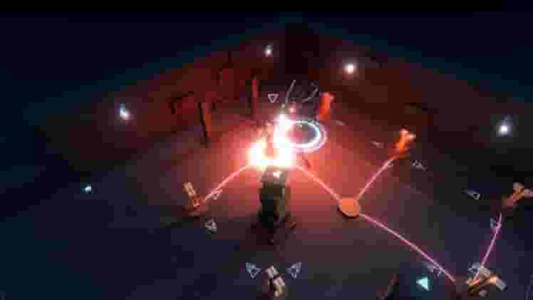 Midnight Protocol screenshot thumbnail screenshot 13