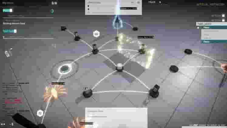 Midnight Protocol screenshot thumbnail screenshot 5