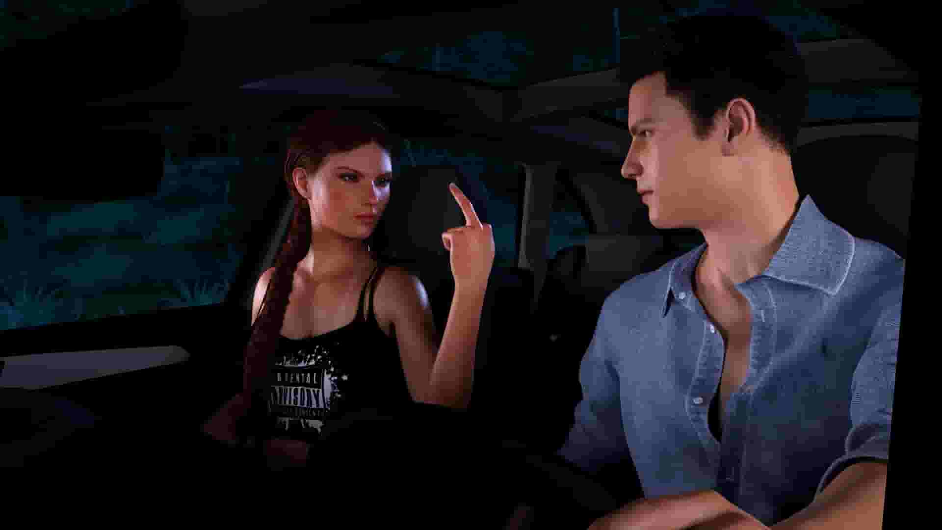 Midnight Ride screenshot thumbnail screenshot 0