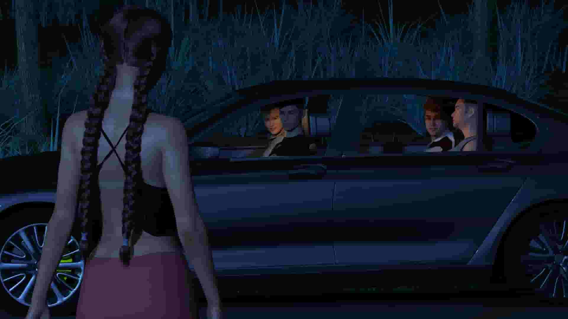 Midnight Ride screenshot thumbnail screenshot 5