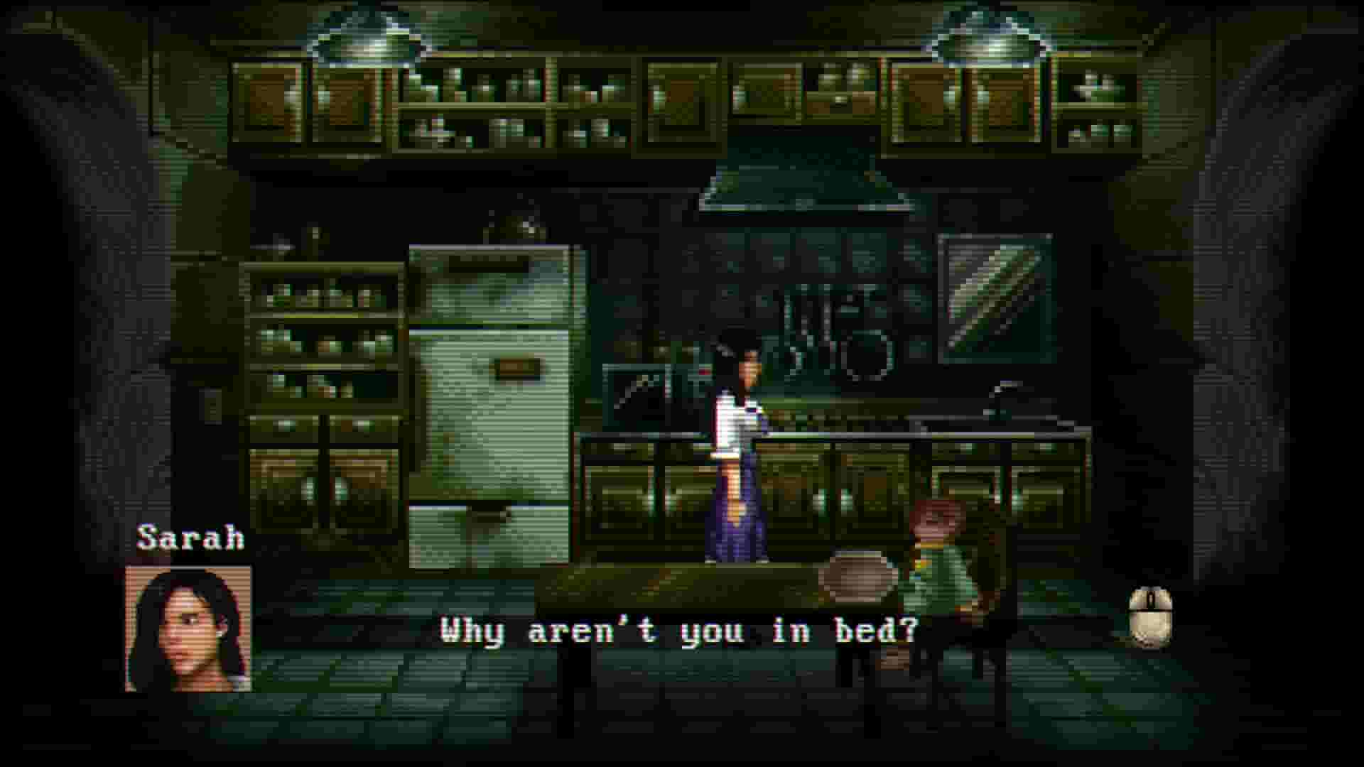 Midnight Special screenshot thumbnail screenshot 0