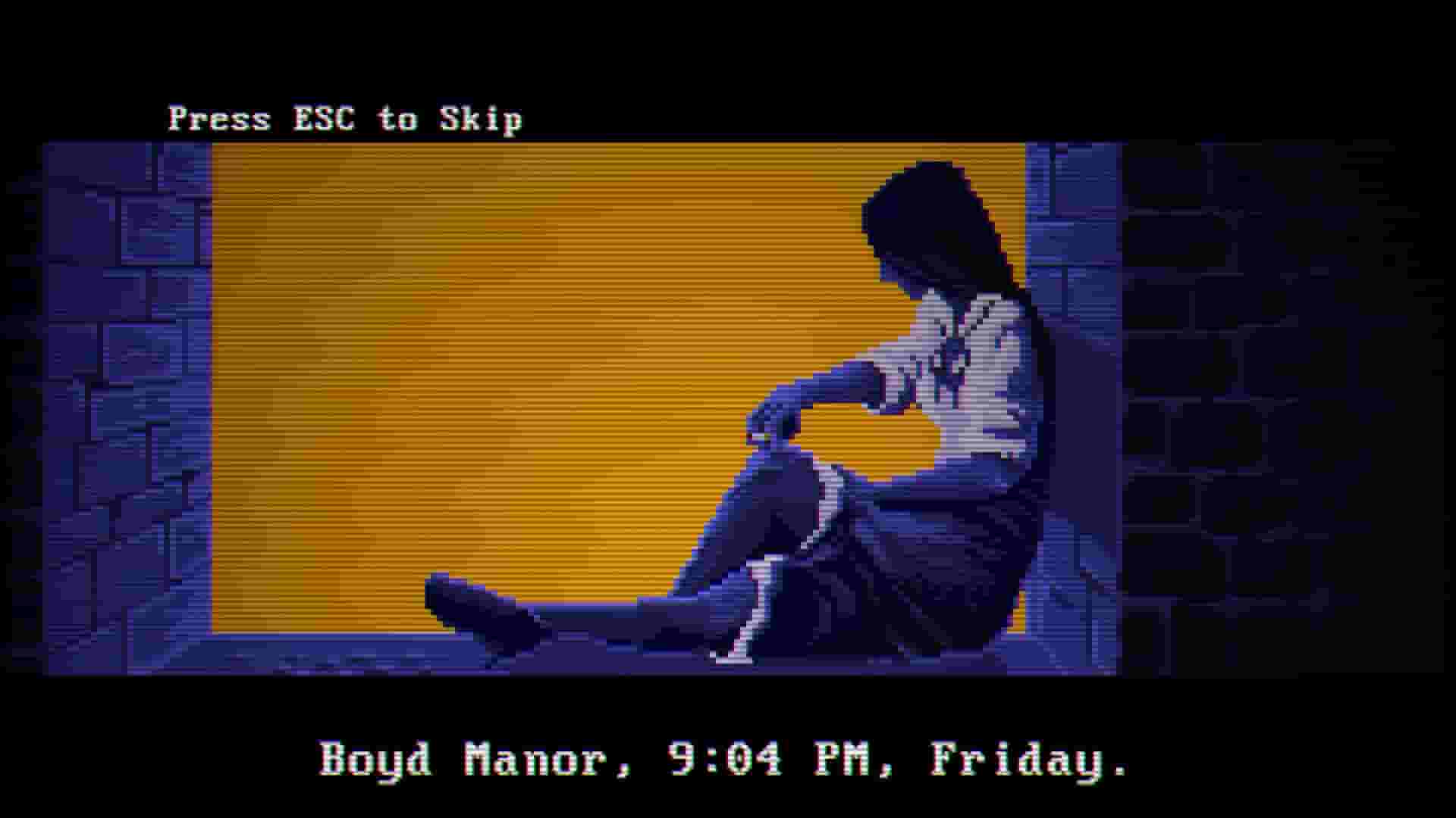 Midnight Special screenshot thumbnail screenshot 3