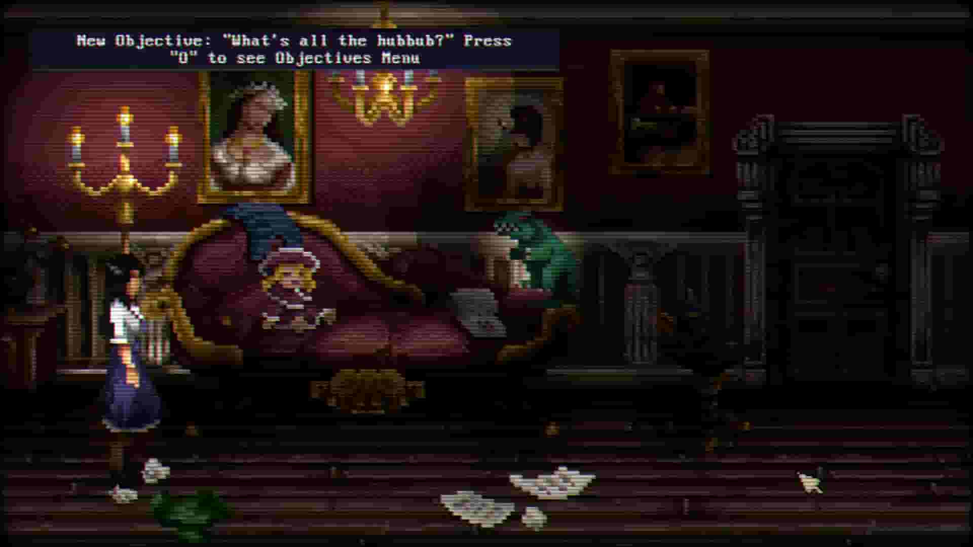 Midnight Special screenshot thumbnail screenshot 8