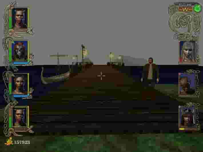 Might and Magic 9 screenshot thumbnail screenshot 0