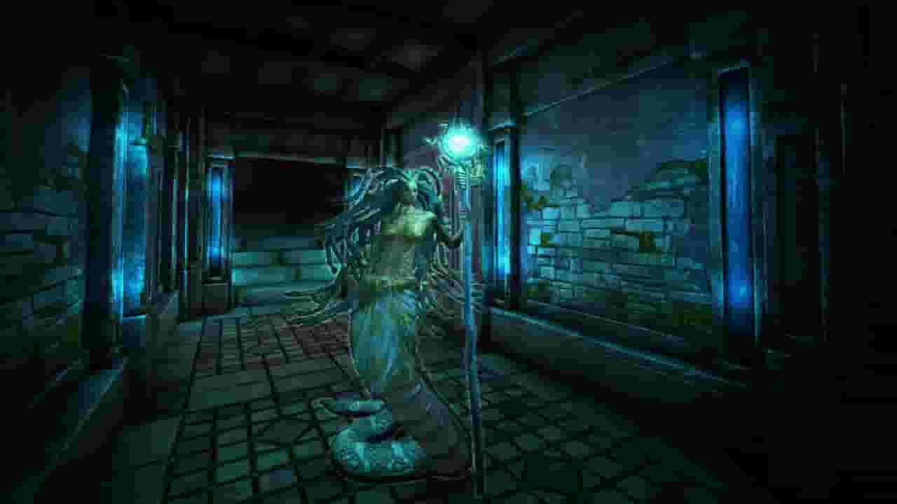 Might & Magic X - Legacy screenshot thumbnail screenshot 12