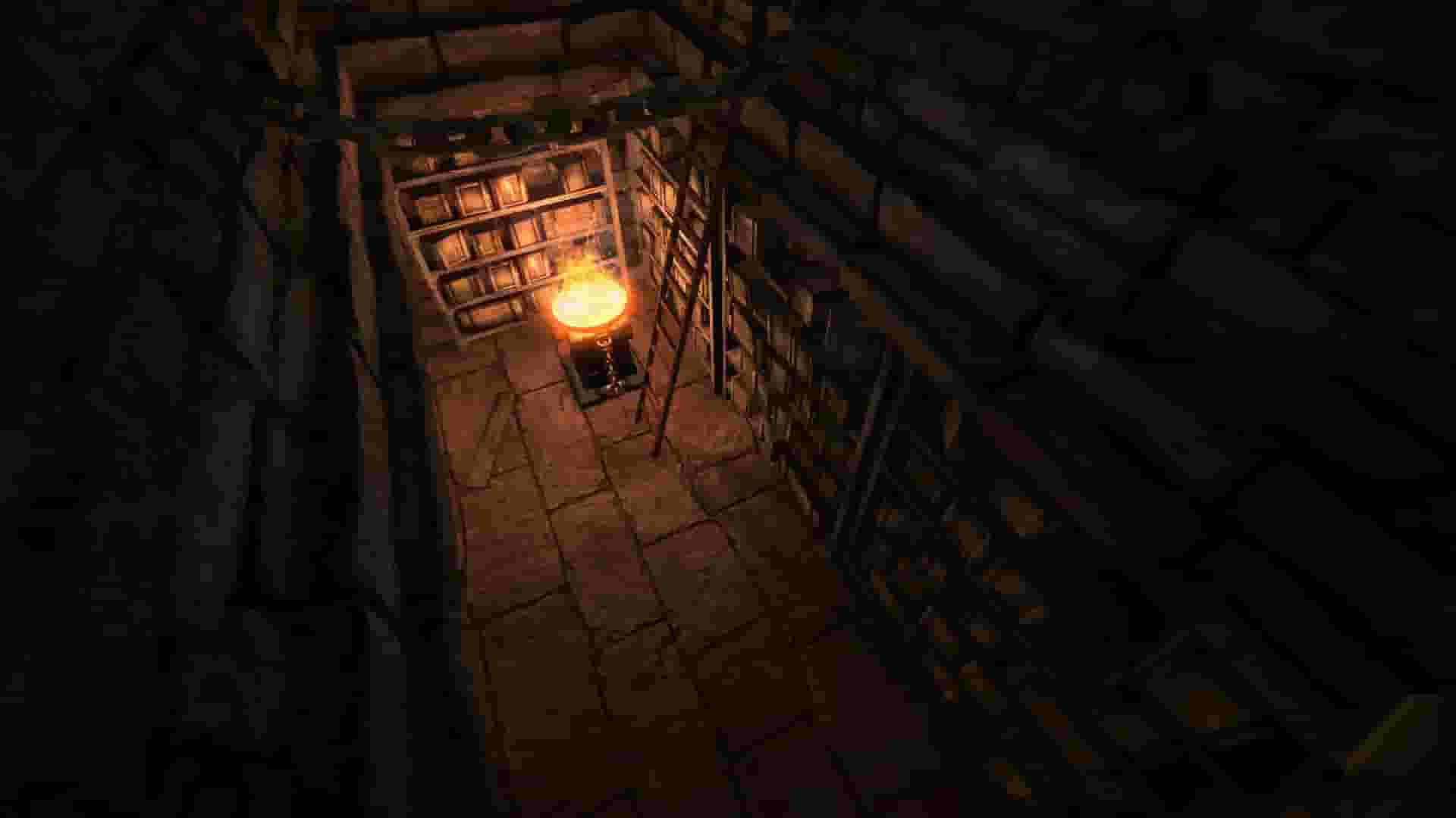 Might & Magic X - Legacy screenshot thumbnail screenshot 15