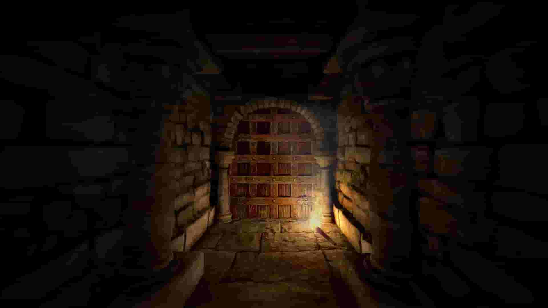 Might & Magic X - Legacy screenshot thumbnail screenshot 17