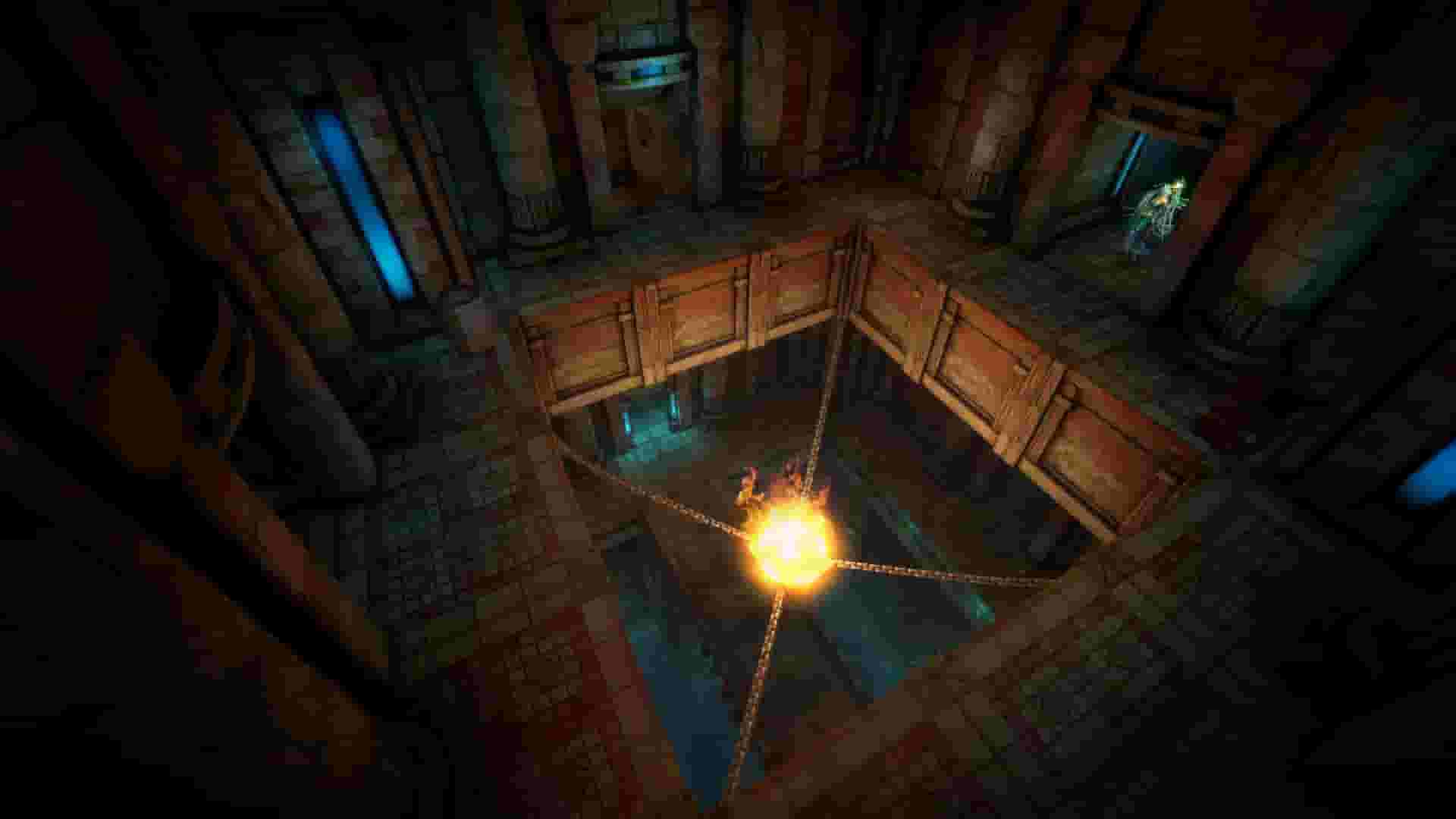 Might & Magic X - Legacy screenshot thumbnail screenshot 18