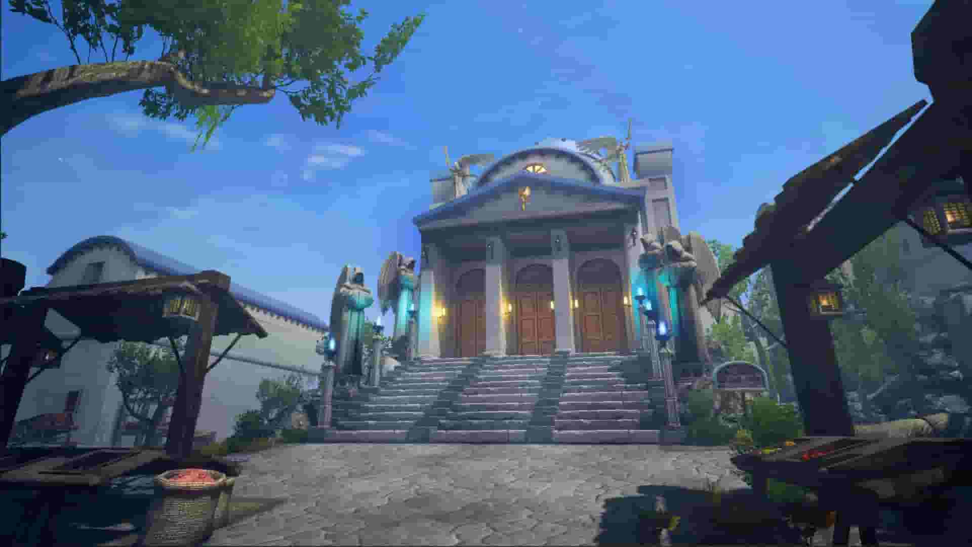 Might & Magic X - Legacy screenshot thumbnail screenshot 2