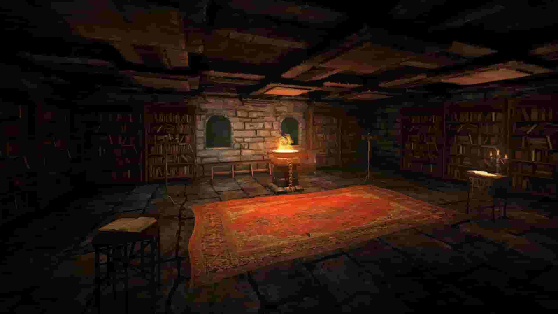 Might & Magic X - Legacy screenshot thumbnail screenshot 20