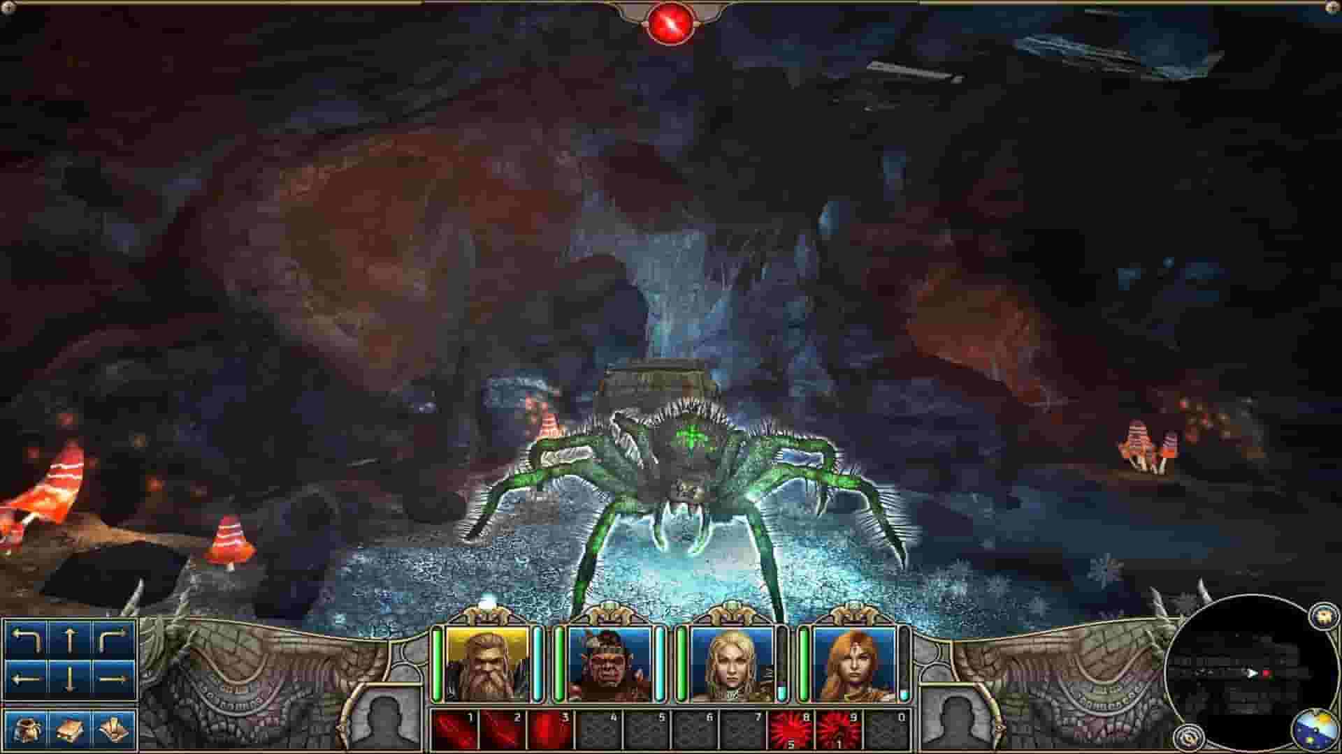 Might & Magic X - Legacy screenshot thumbnail screenshot 22
