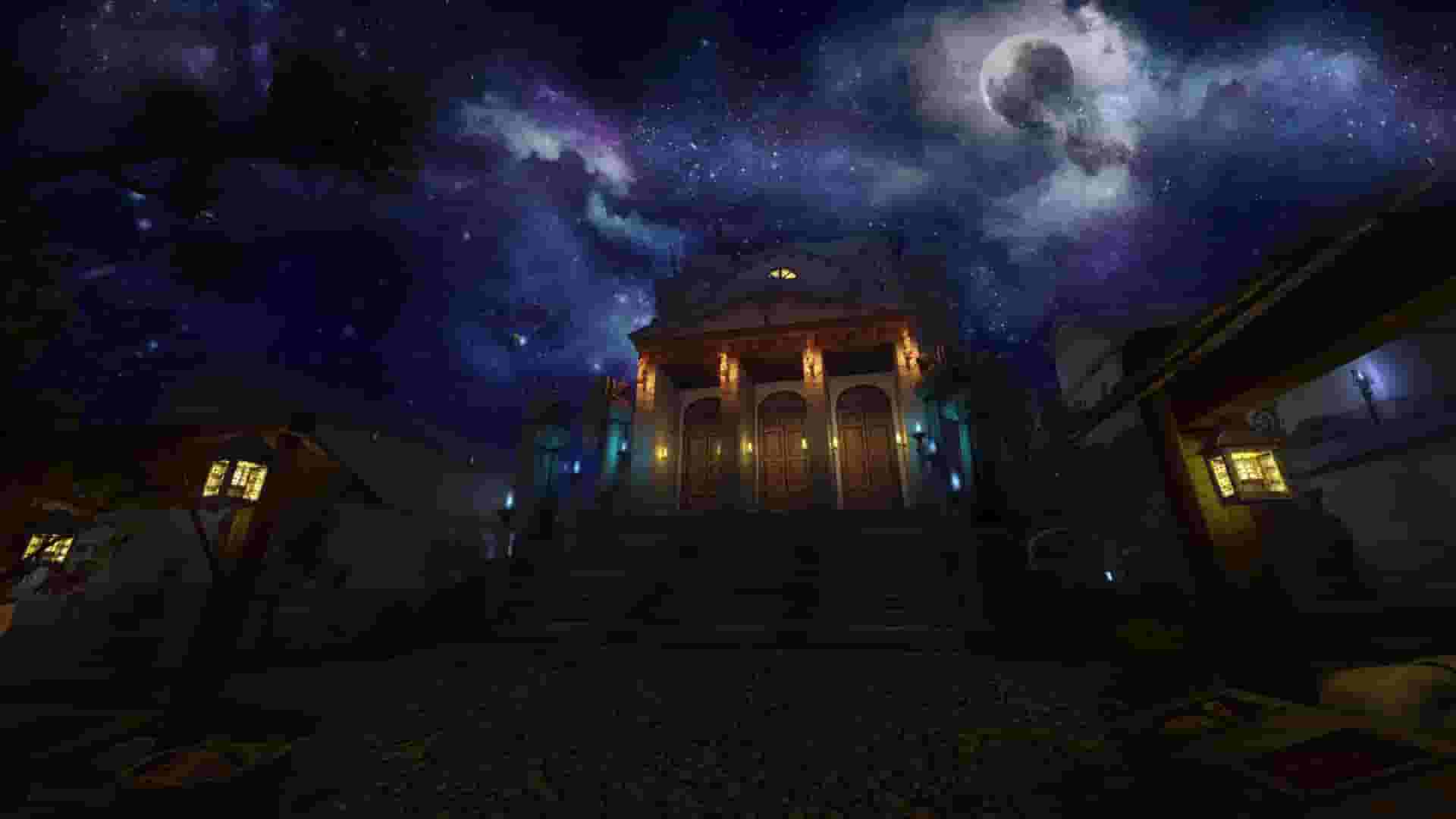 Might & Magic X - Legacy screenshot thumbnail screenshot 3