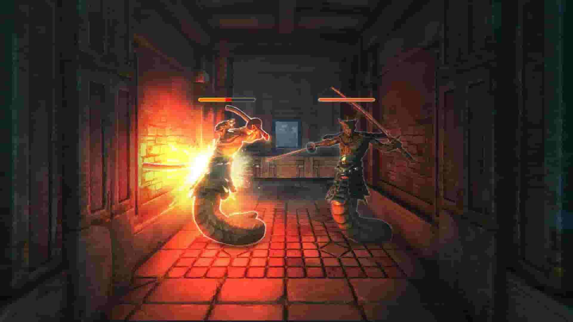 Might & Magic X - Legacy screenshot thumbnail screenshot 6