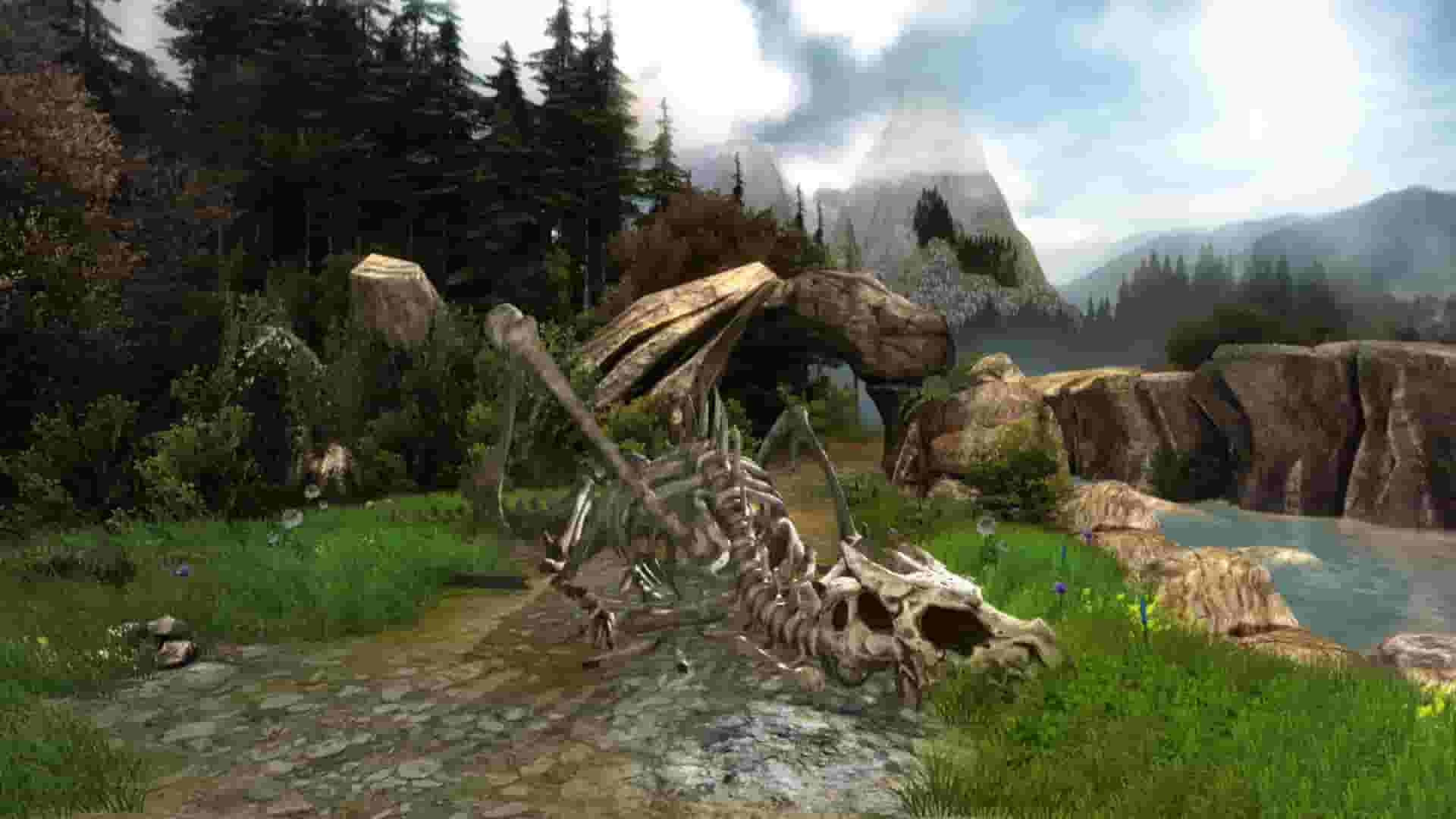 Might & Magic X - Legacy screenshot thumbnail screenshot 8