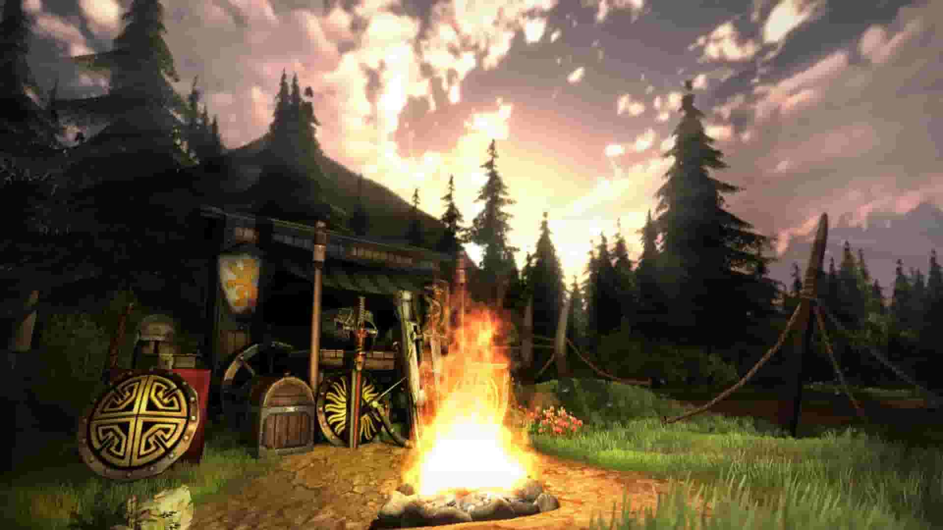 Might & Magic X - Legacy screenshot thumbnail screenshot 9