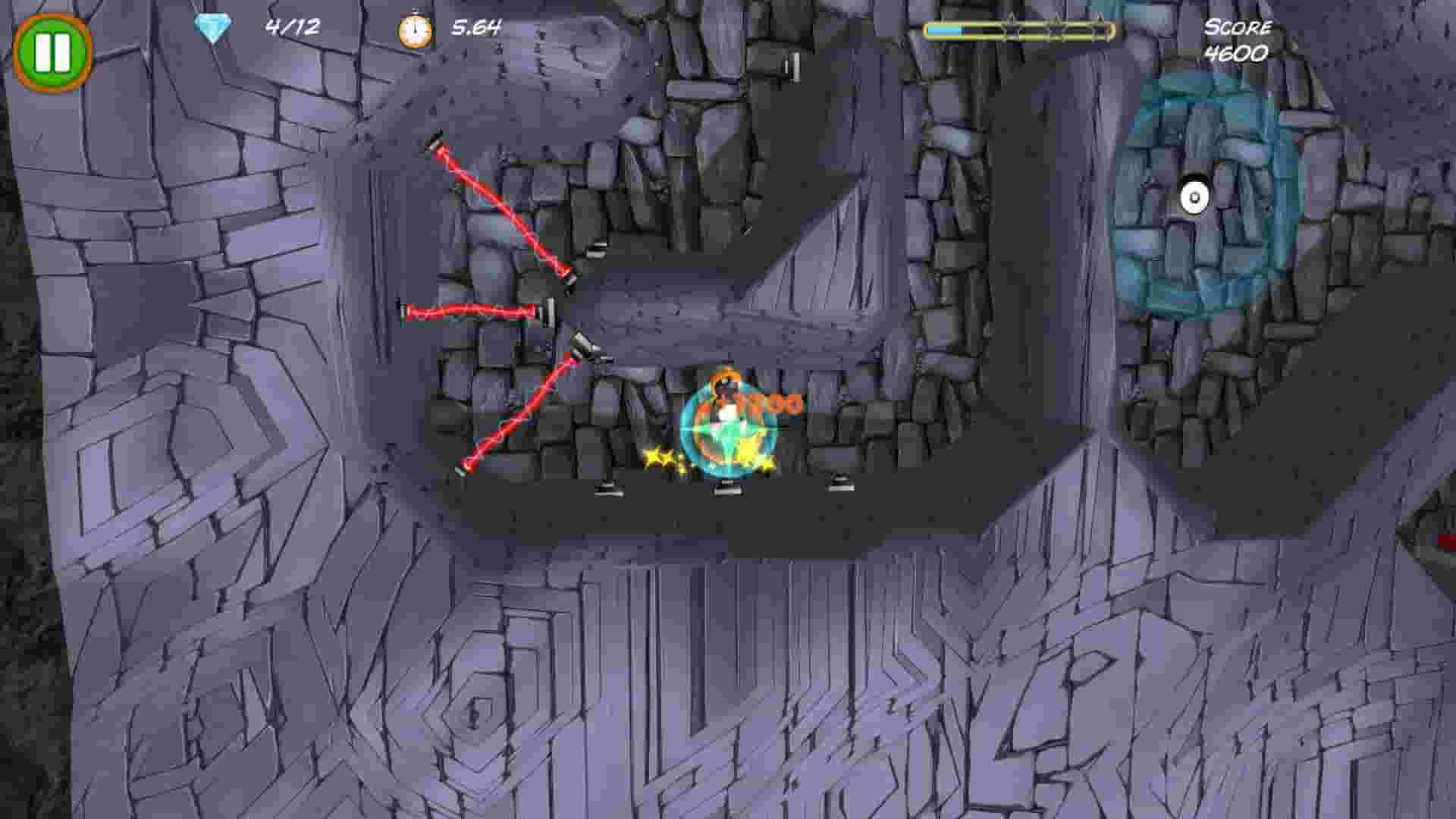 Miko Mole screenshot thumbnail screenshot 2