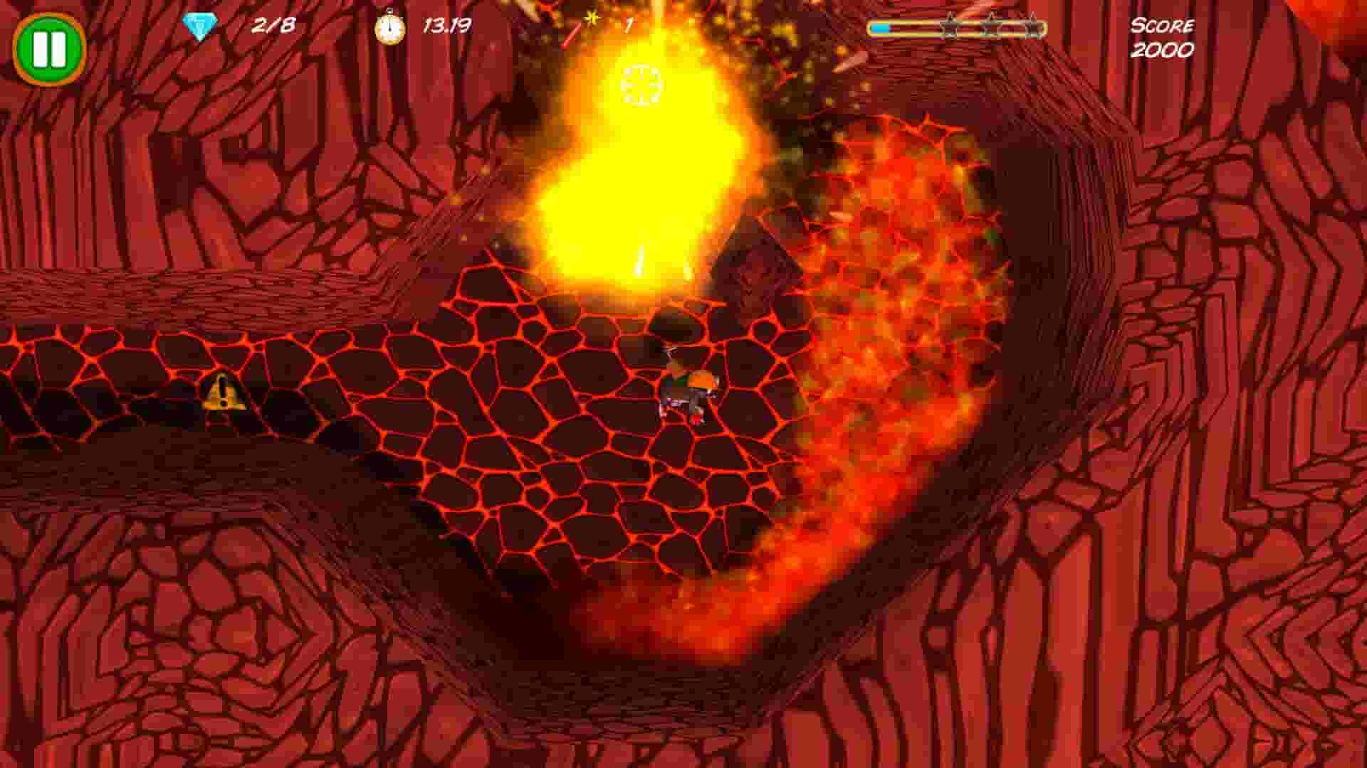 Miko Mole screenshot thumbnail screenshot 4