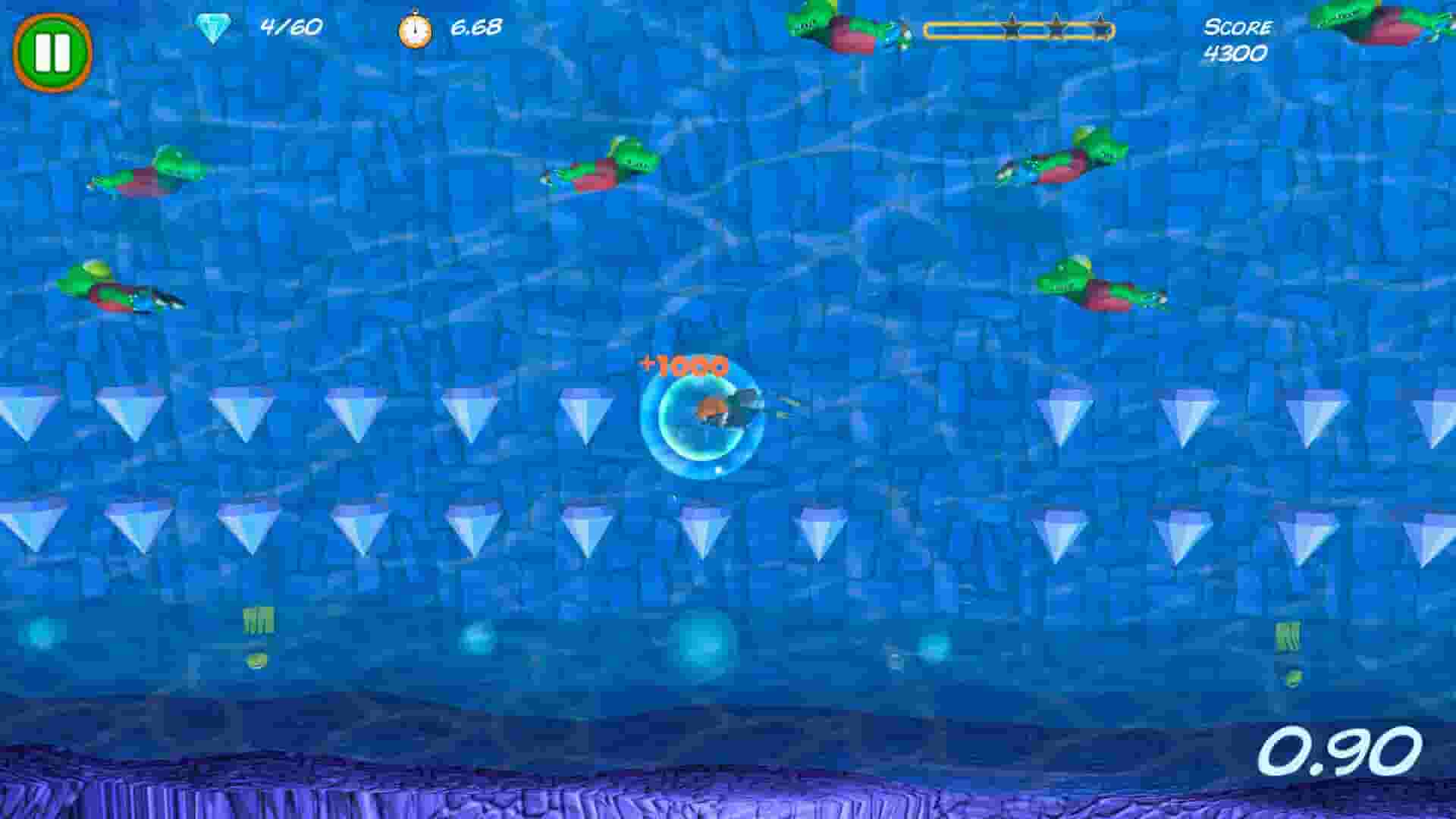 Miko Mole screenshot thumbnail screenshot 6