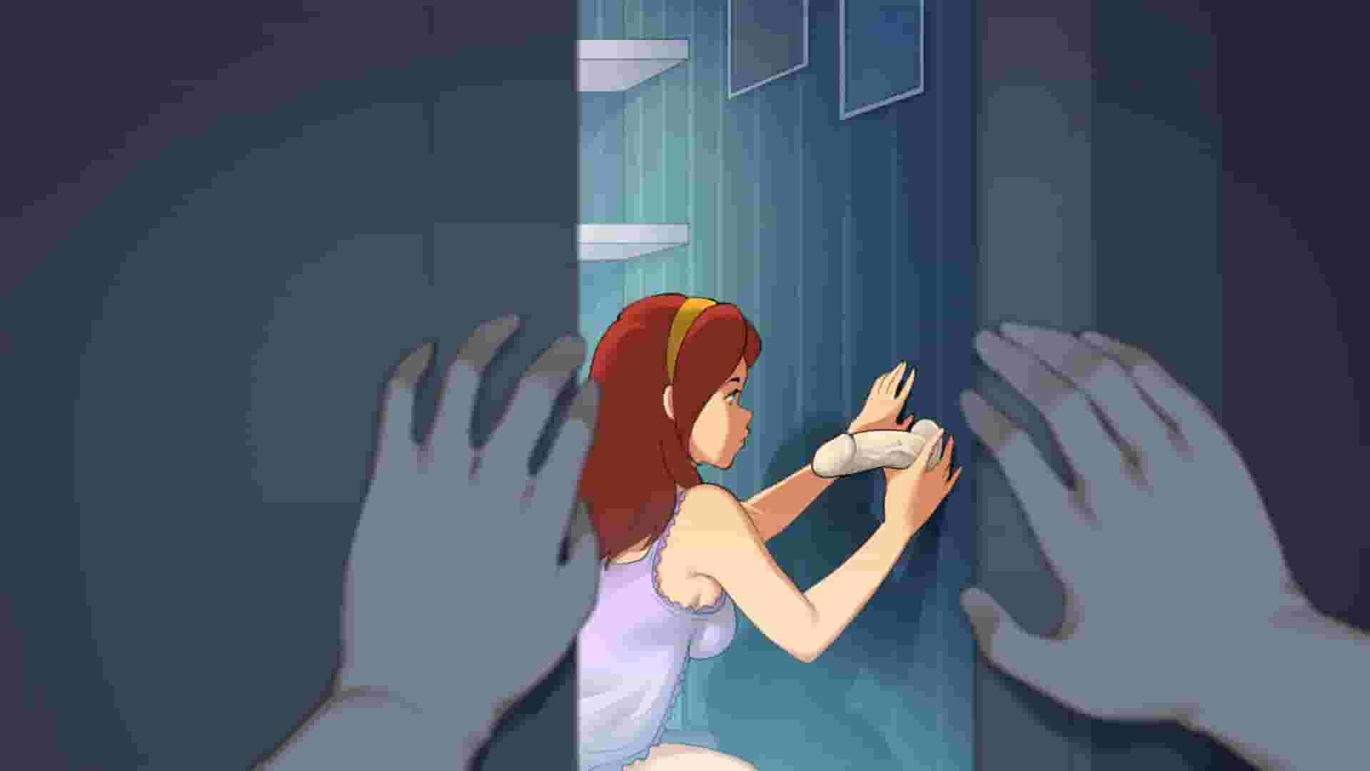 MILF's Plaza screenshot thumbnail screenshot 12