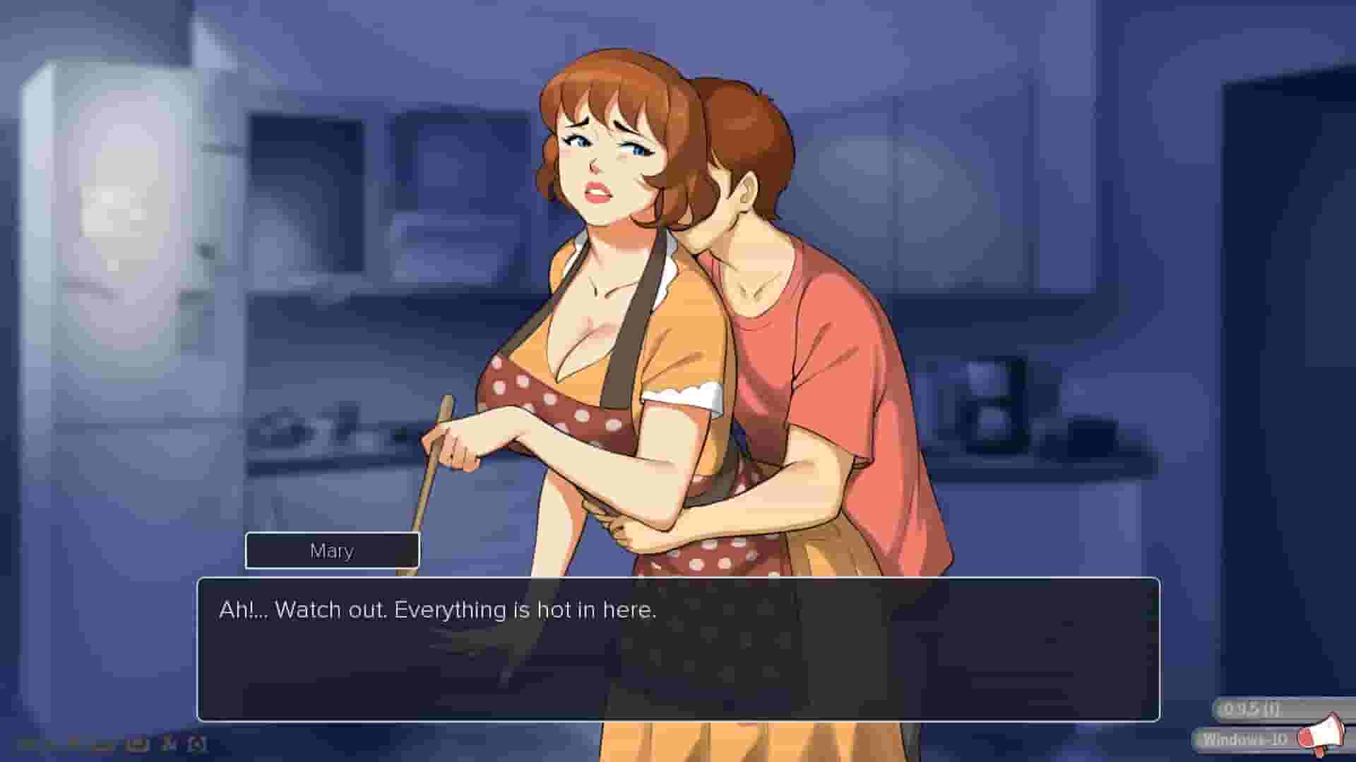 MILF's Plaza screenshot thumbnail screenshot 2