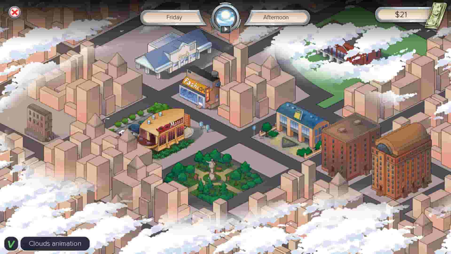 MILF's Plaza screenshot thumbnail screenshot 8