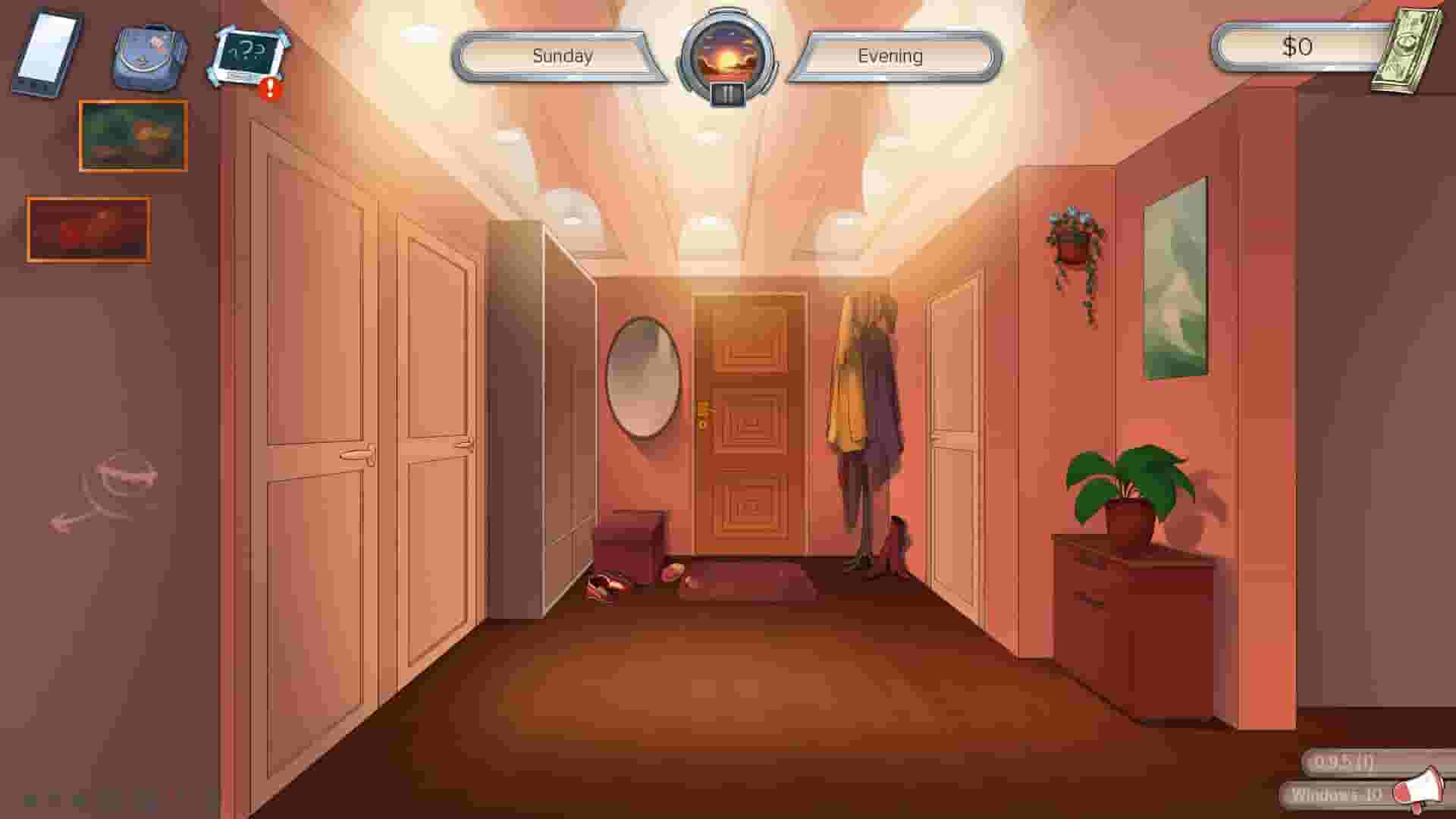 MILF's Plaza screenshot thumbnail screenshot 9