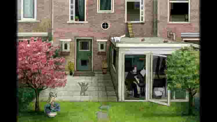 Milo and the Magpies screenshot thumbnail screenshot 2