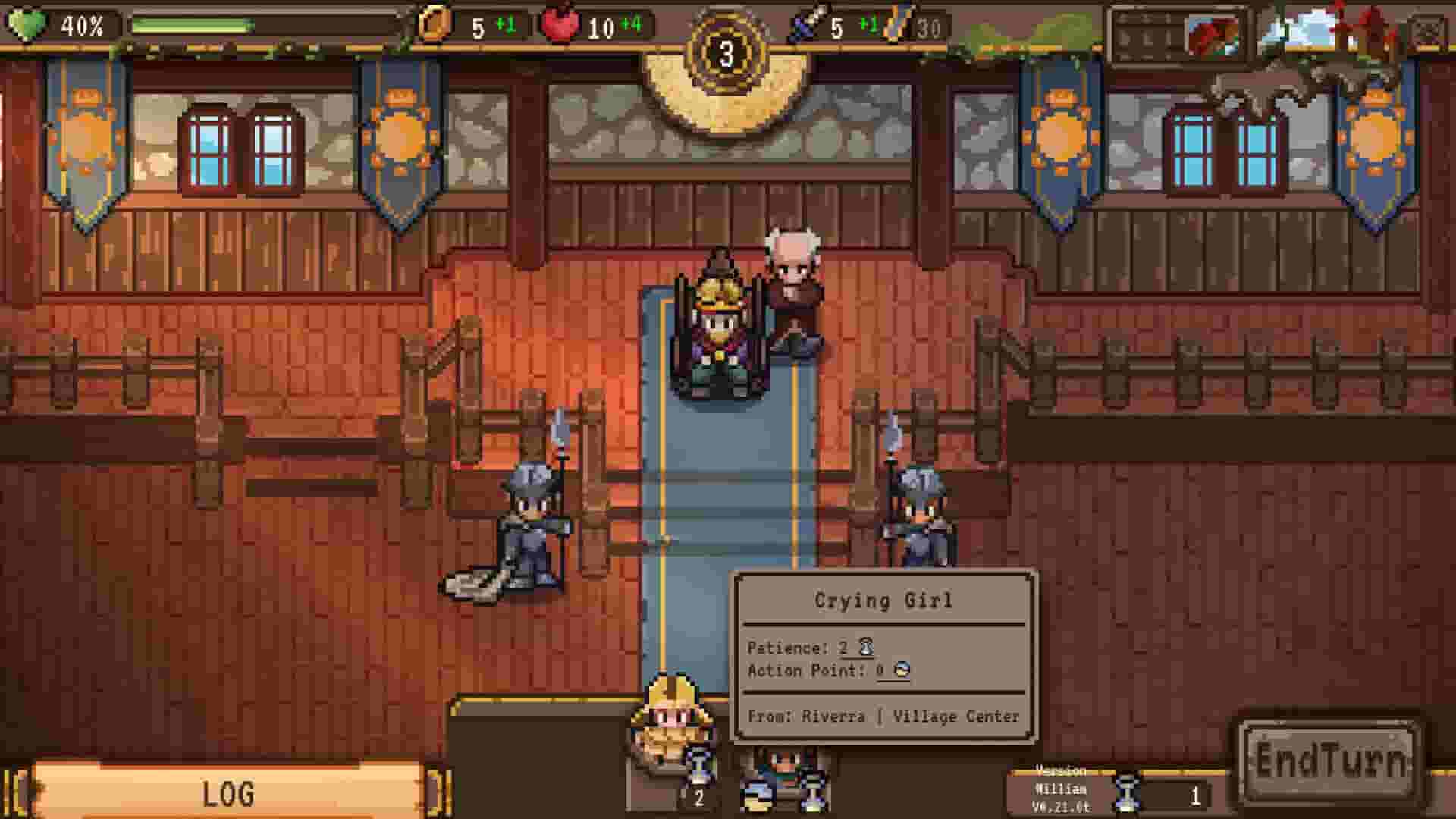 Milord screenshot thumbnail screenshot 0