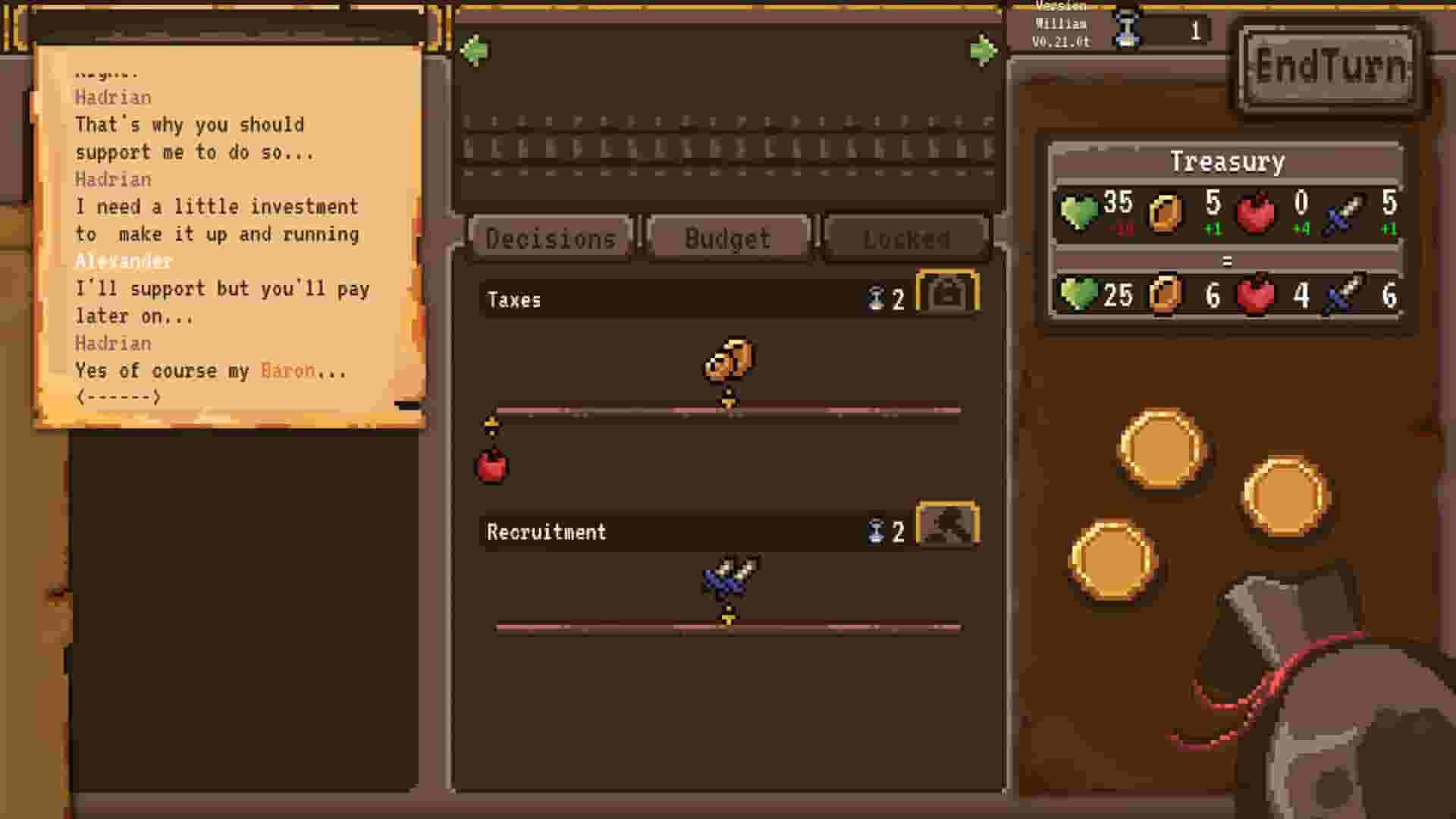 Milord screenshot thumbnail screenshot 5