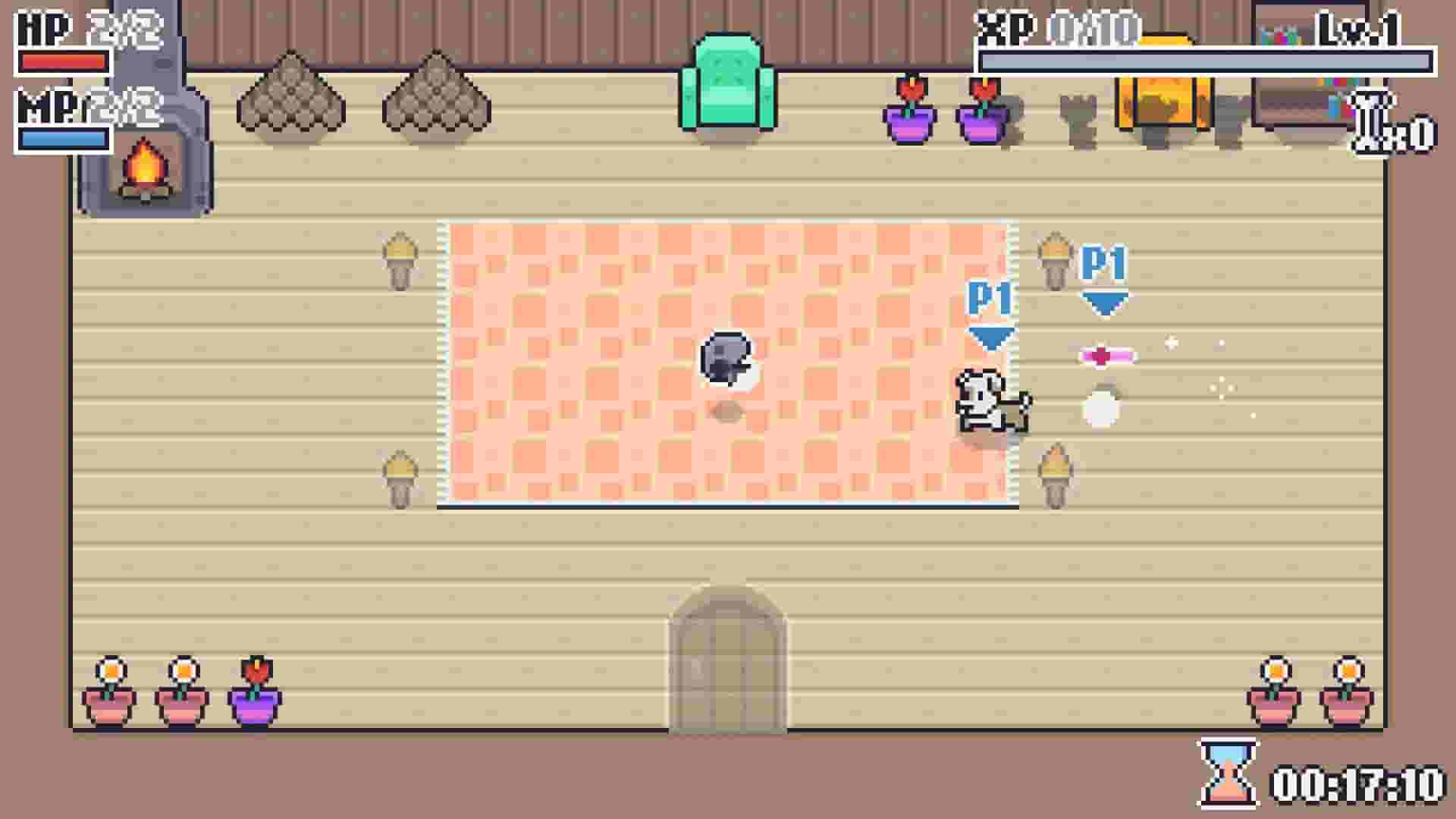 Milo's Dream screenshot thumbnail screenshot 6