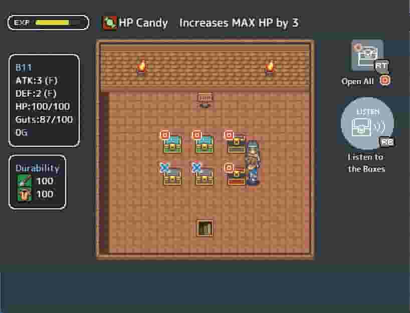 Mimic Logic screenshot thumbnail screenshot 0