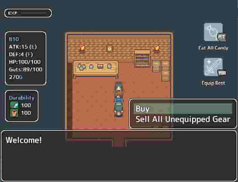 Mimic Logic screenshot thumbnail screenshot 3
