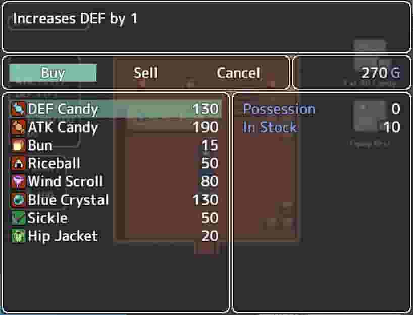 Mimic Logic screenshot thumbnail screenshot 5