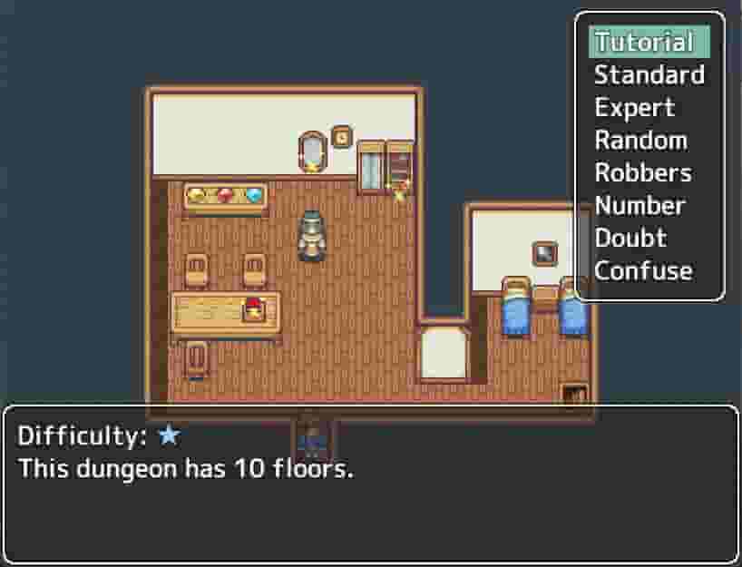 Mimic Logic screenshot thumbnail screenshot 6