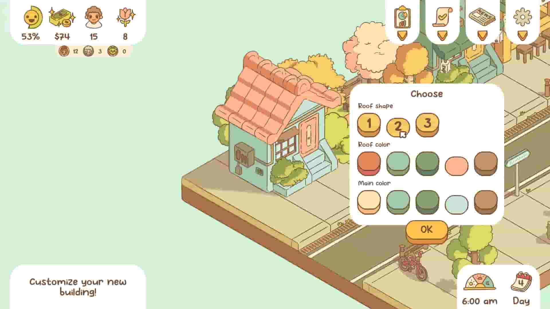 Minami Lane screenshot thumbnail screenshot 11