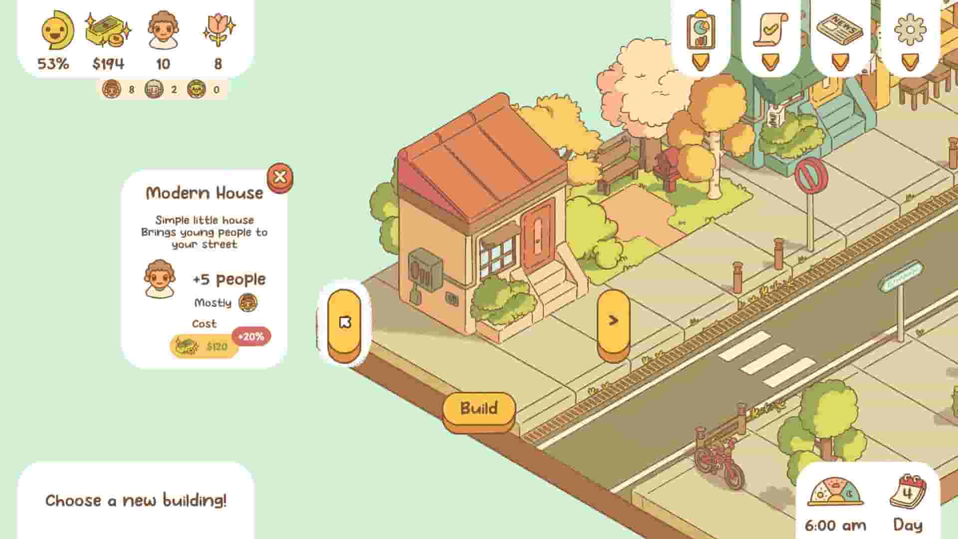 Minami Lane screenshot thumbnail screenshot 12