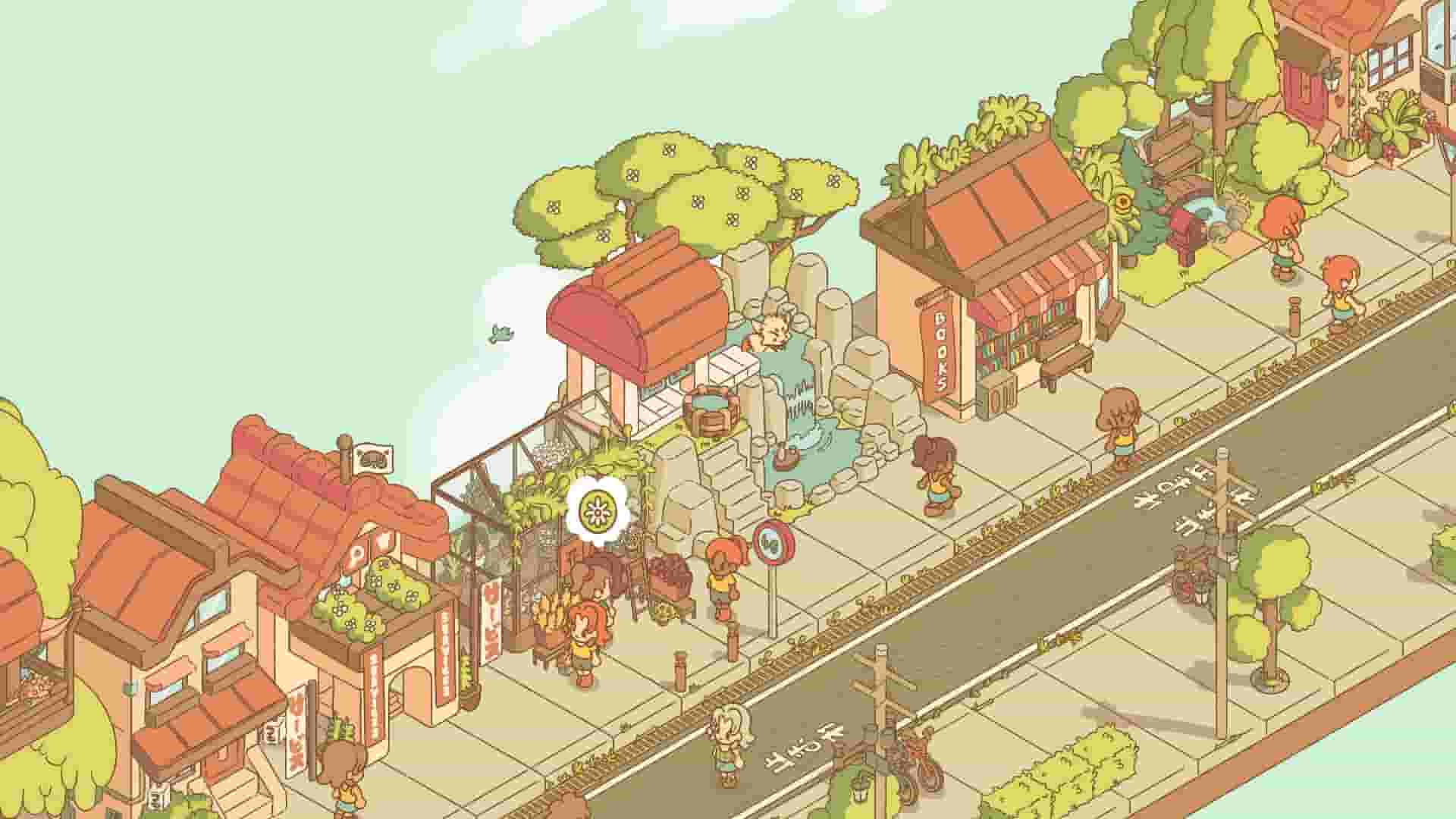 Minami Lane screenshot thumbnail screenshot 17