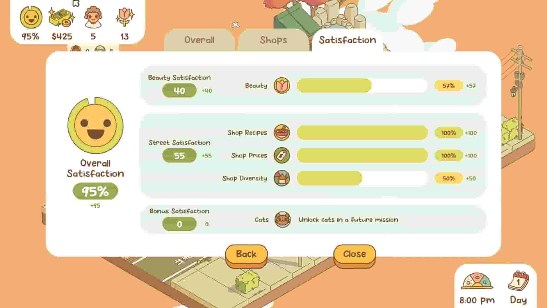 Minami Lane screenshot thumbnail screenshot 5