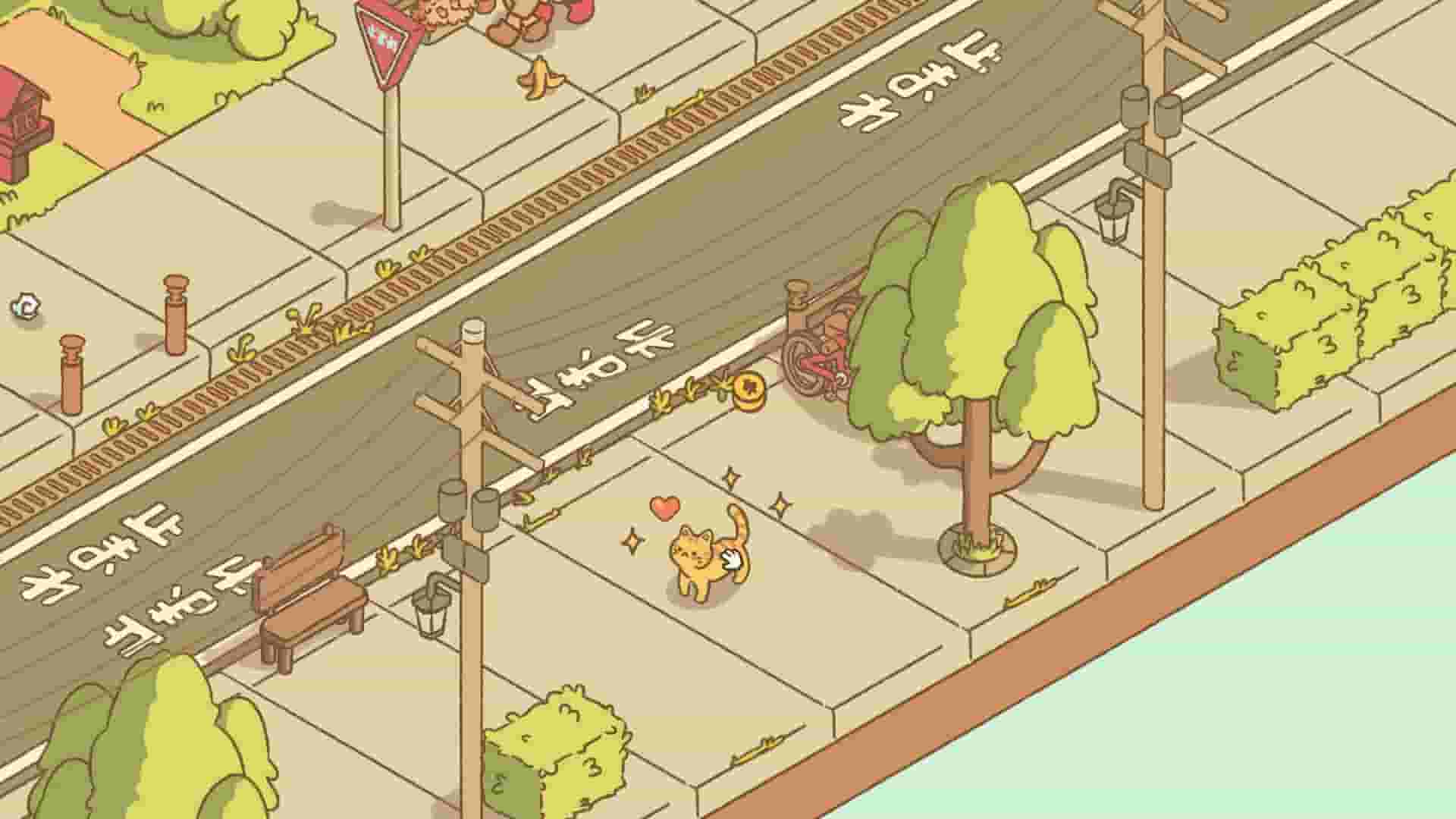Minami Lane screenshot thumbnail screenshot 8