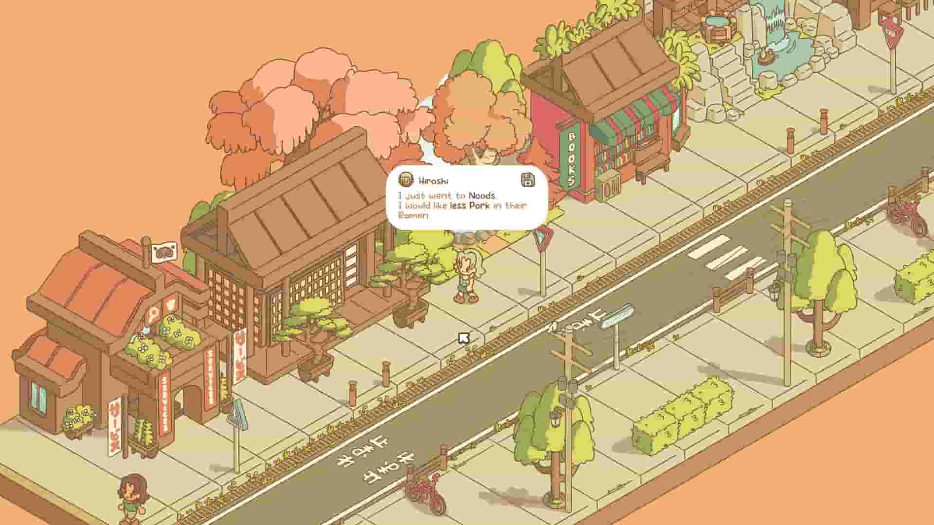 Minami Lane screenshot thumbnail screenshot 9