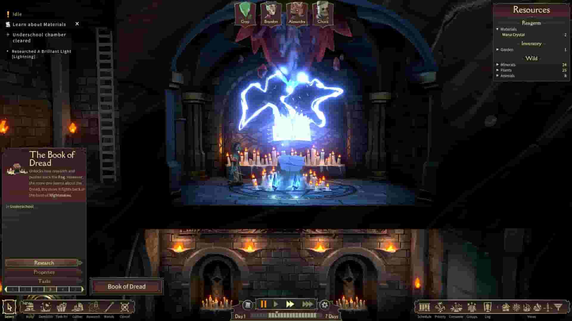 Mind Over Magic screenshot thumbnail screenshot 6