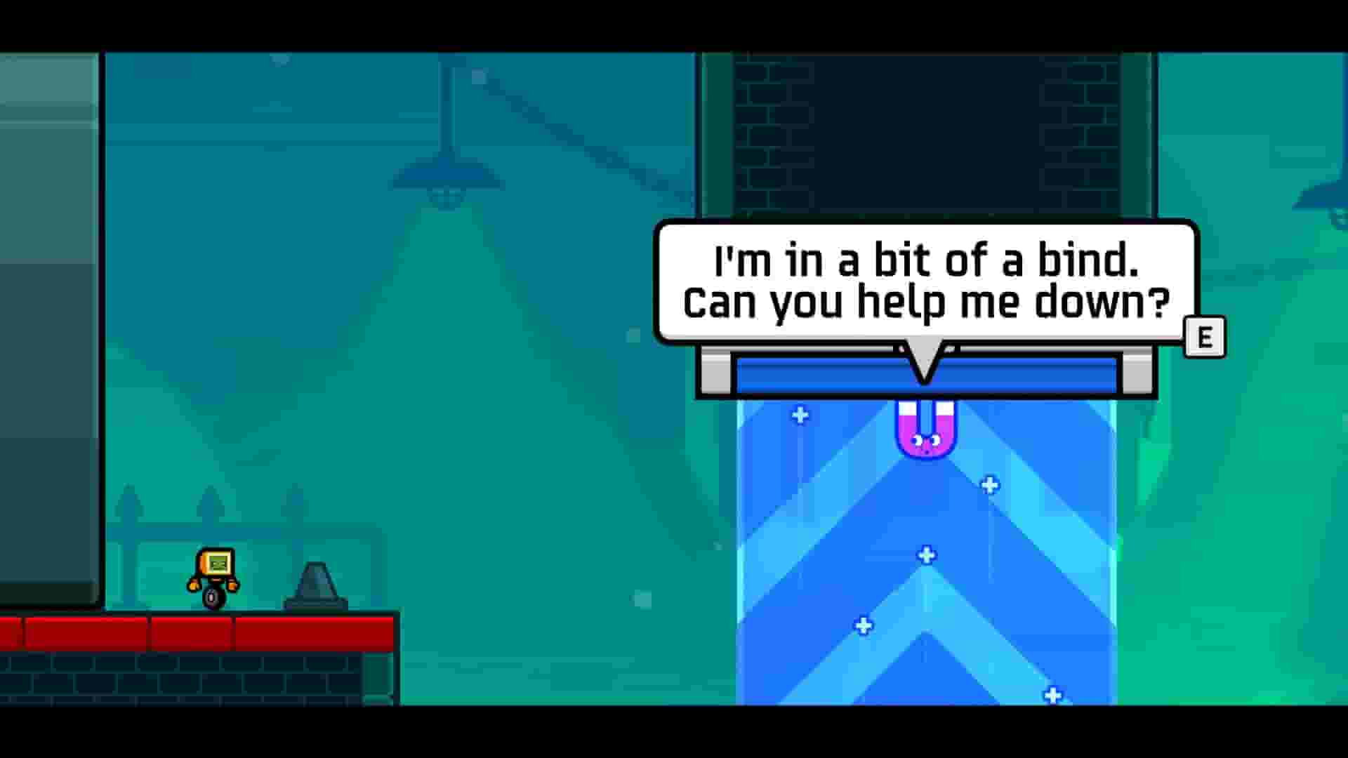 Mind Over Magnet screenshot thumbnail screenshot 0