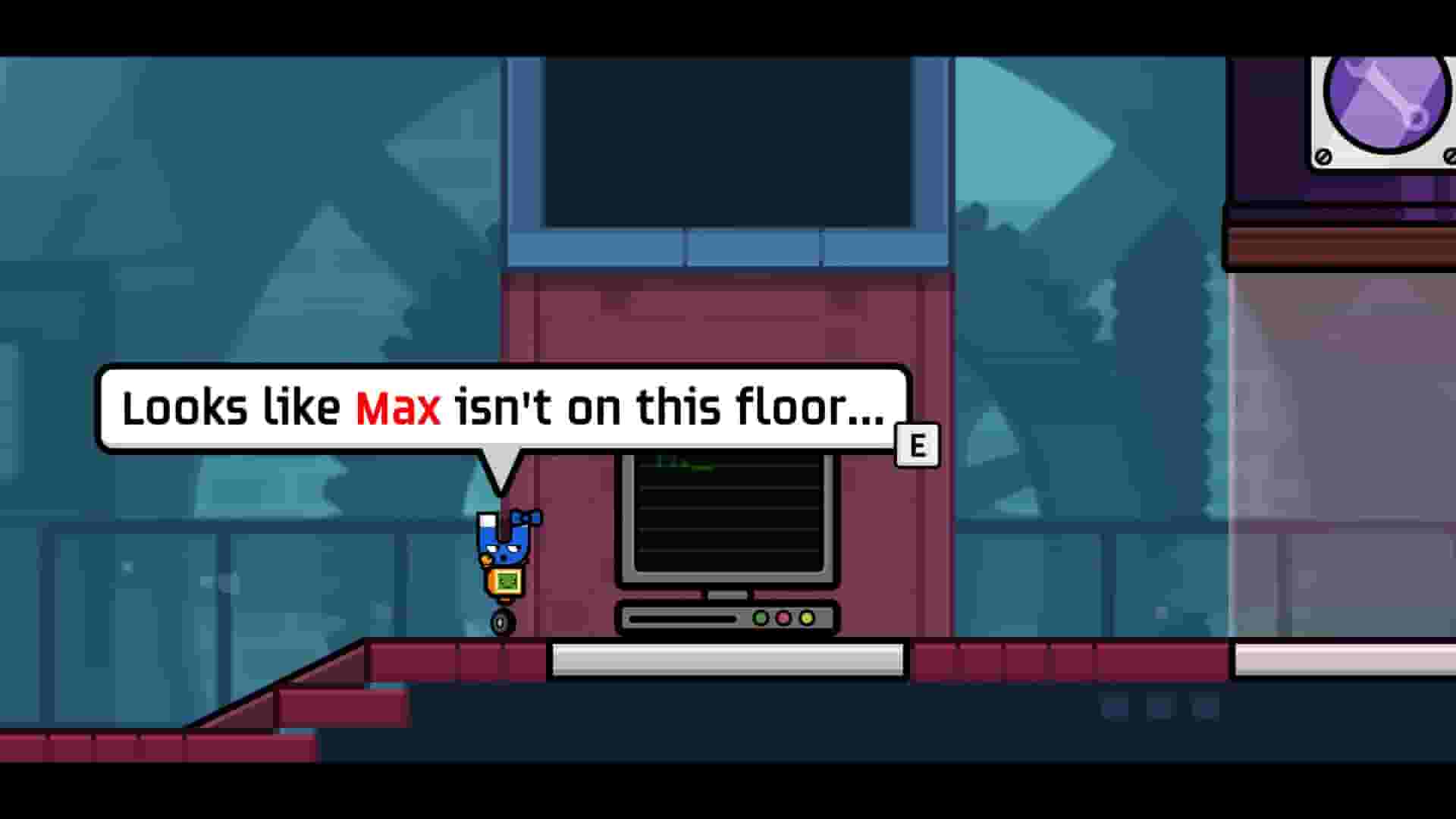 Mind Over Magnet screenshot thumbnail screenshot 2