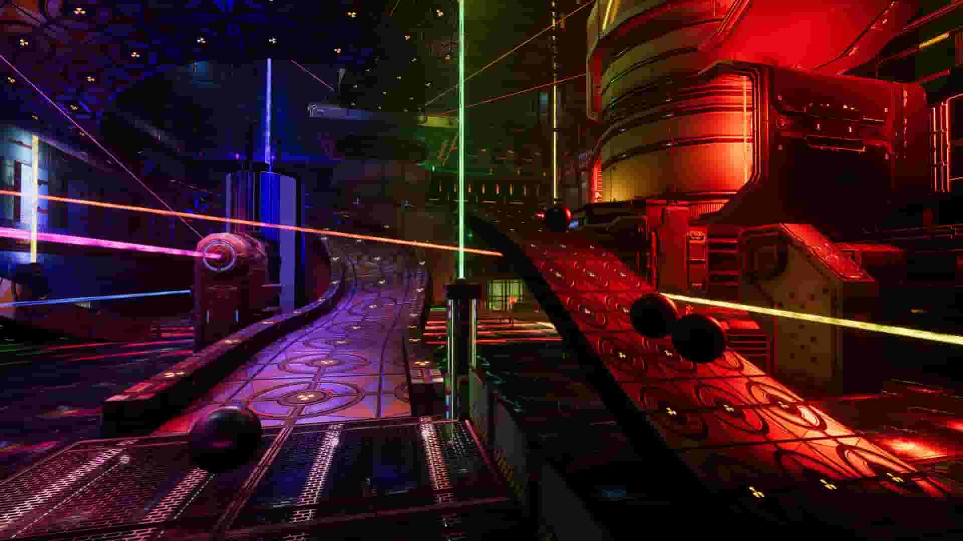 Mindball Play screenshot thumbnail screenshot 0