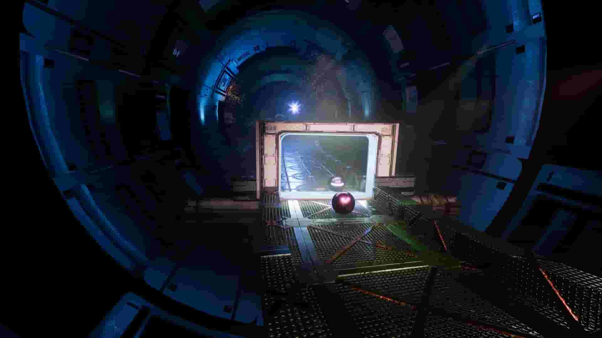 Mindball Play screenshot thumbnail screenshot 1