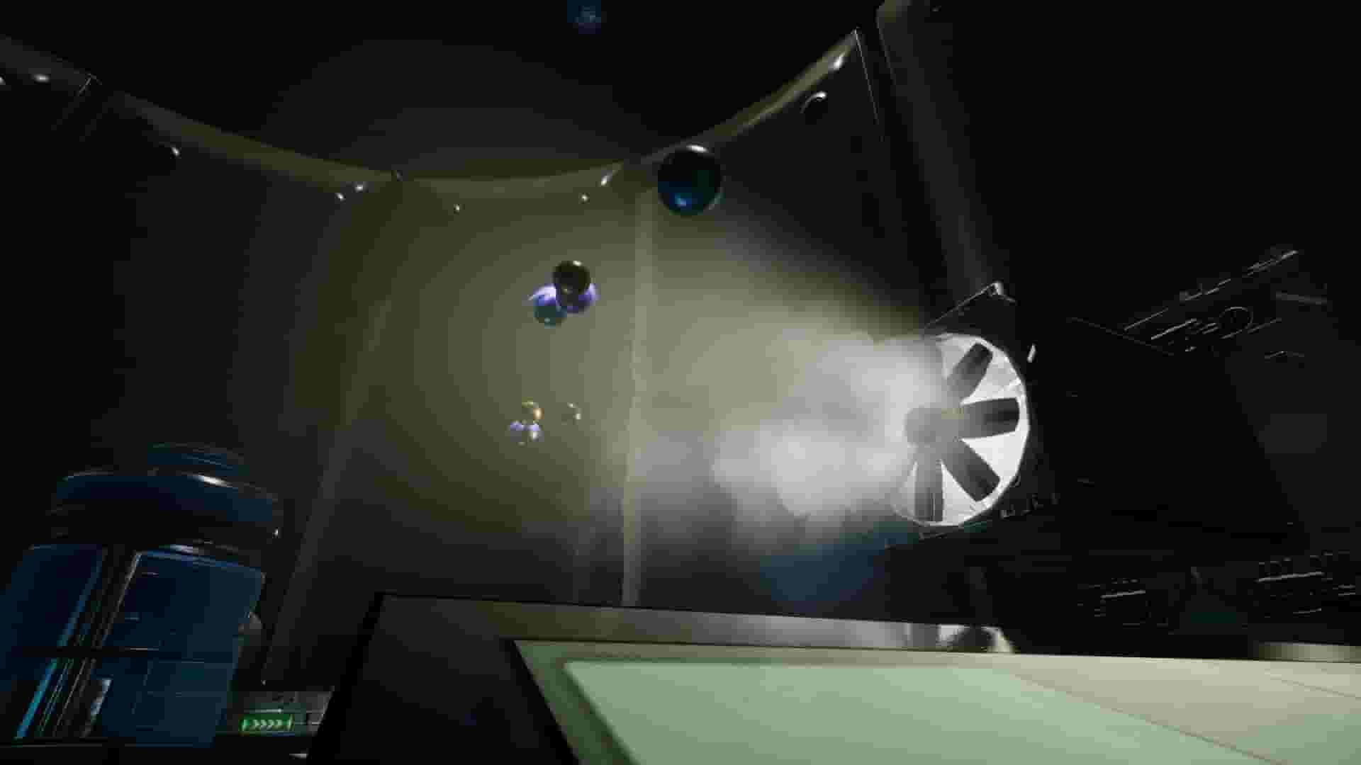 Mindball Play screenshot thumbnail screenshot 10