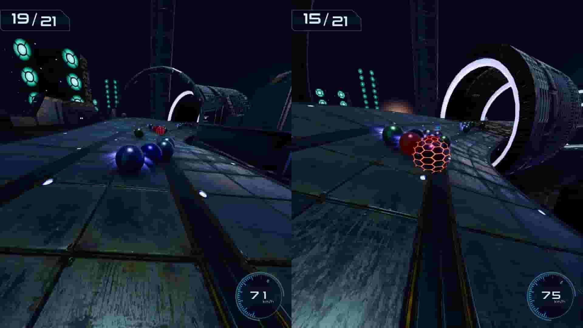 Mindball Play screenshot thumbnail screenshot 11