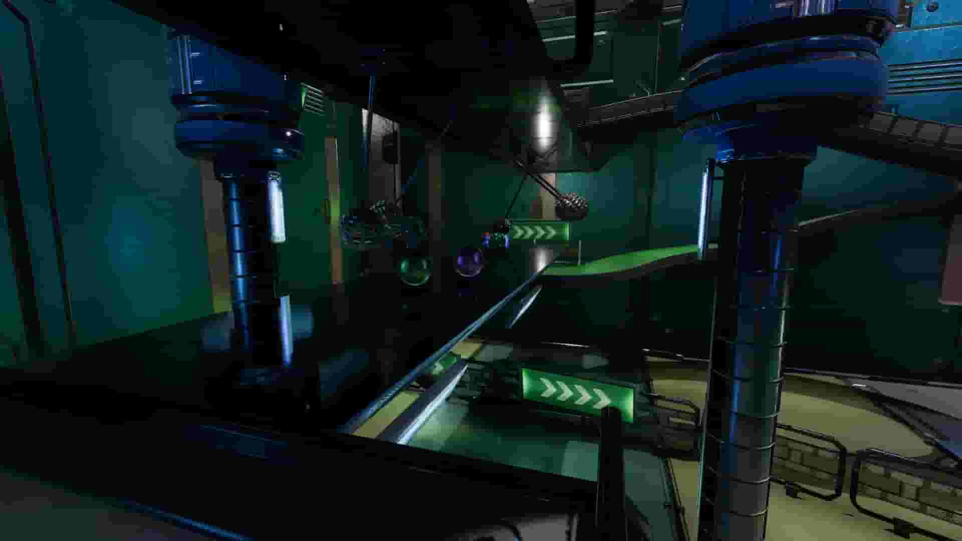 Mindball Play screenshot thumbnail screenshot 12