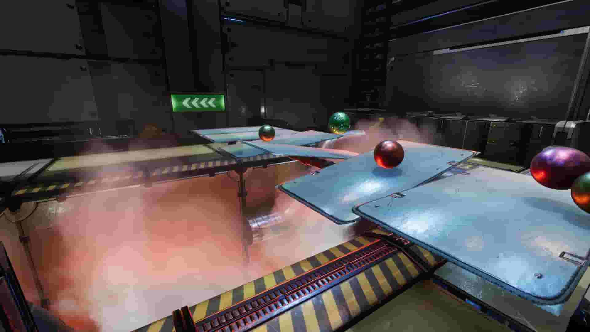 Mindball Play screenshot thumbnail screenshot 13